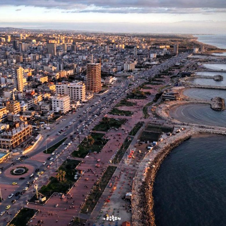 Why is Real Estate Investment on the Syrian Coast an Exceptional Opportunity Today?
